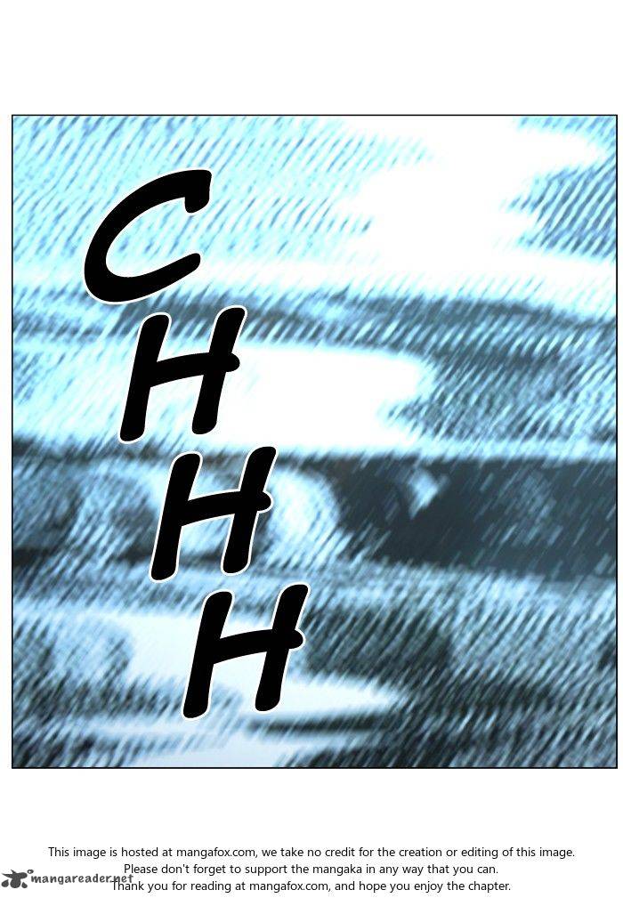 NOBLESSE Chapter 482 - Page 33