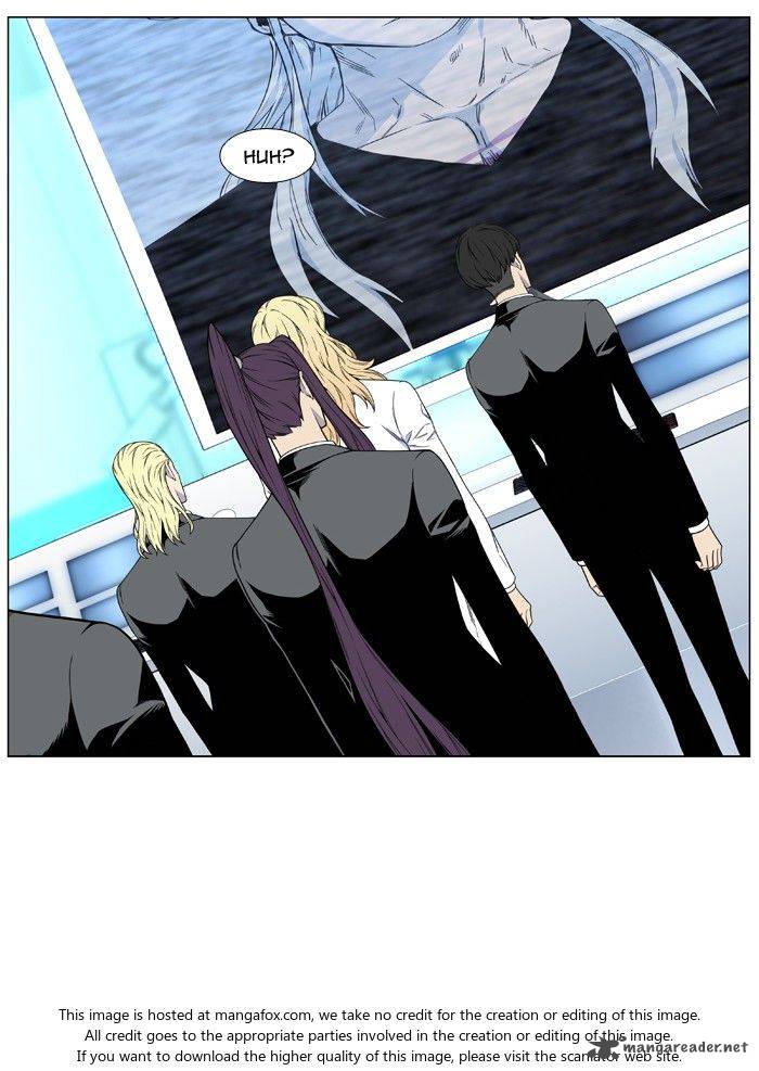 NOBLESSE Chapter 482 - Page 46