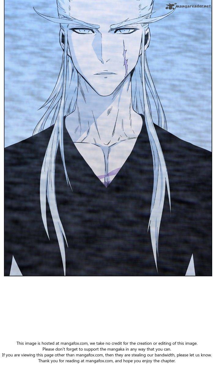 NOBLESSE Chapter 482 - Page 48