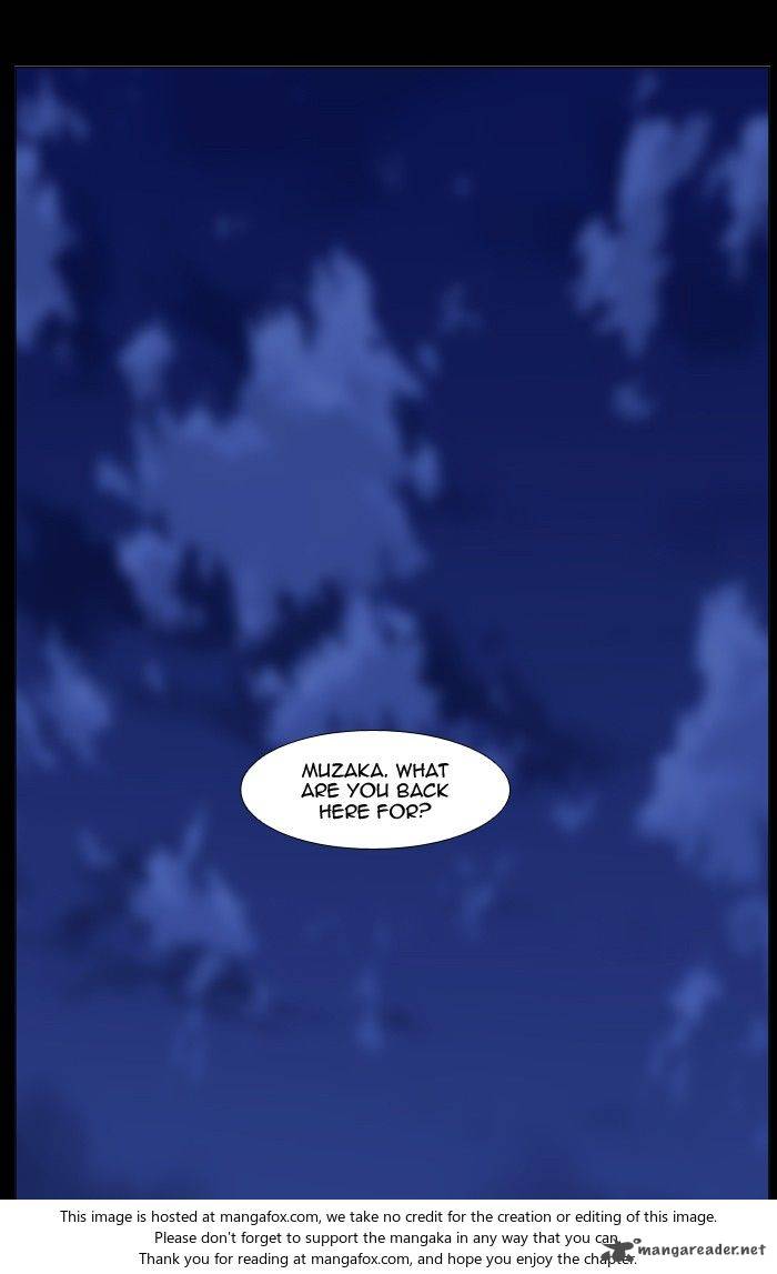 NOBLESSE Chapter 482 - Page 51