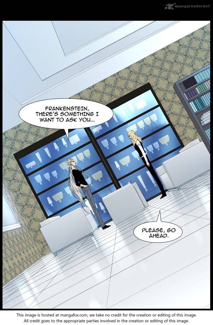 NOBLESSE Chapter 482 - Page 53