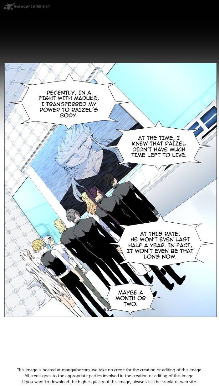 NOBLESSE Chapter 482 - Page 57