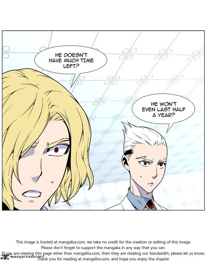NOBLESSE Chapter 482 - Page 58