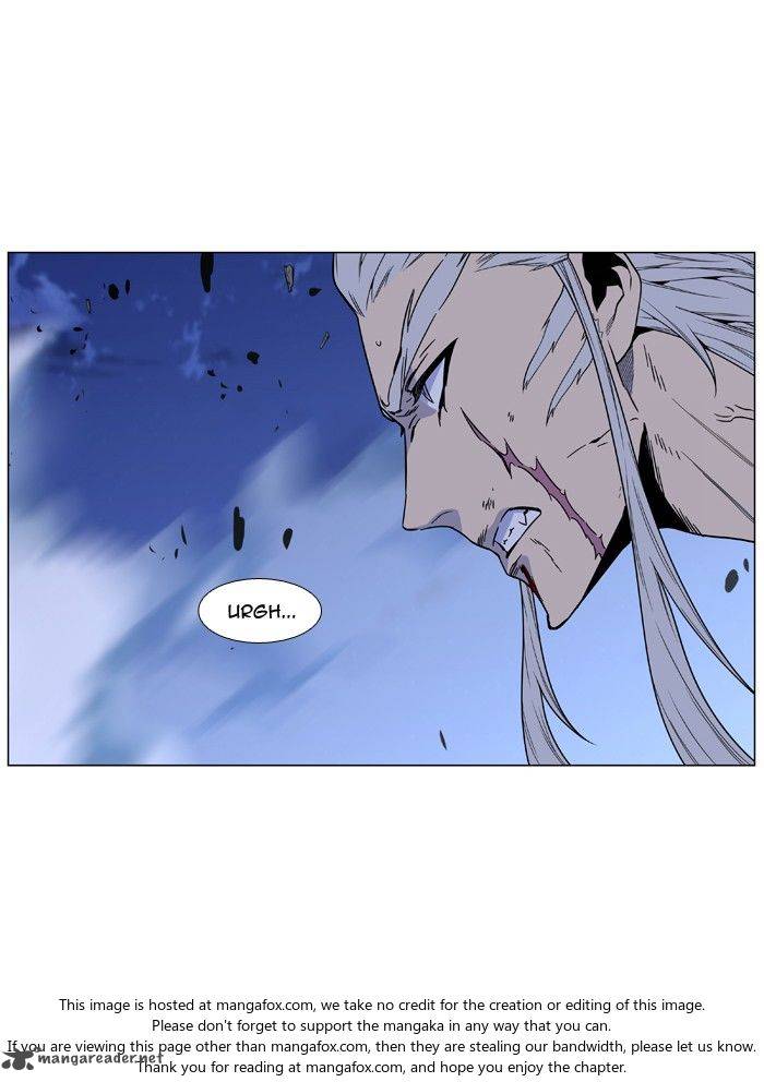 NOBLESSE Chapter 482 - Page 64