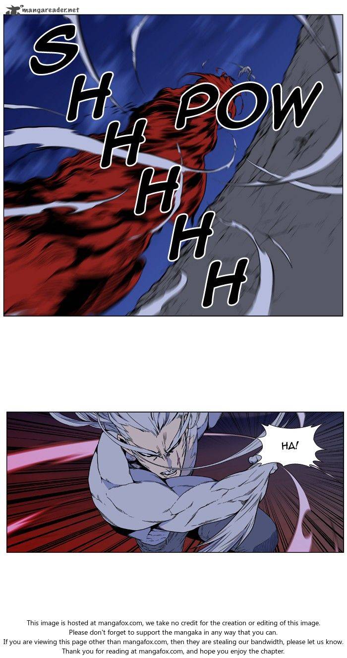 NOBLESSE Chapter 482 - Page 65