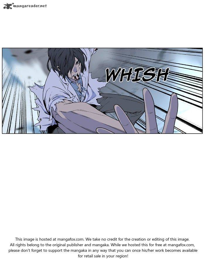 NOBLESSE Chapter 482 - Page 69