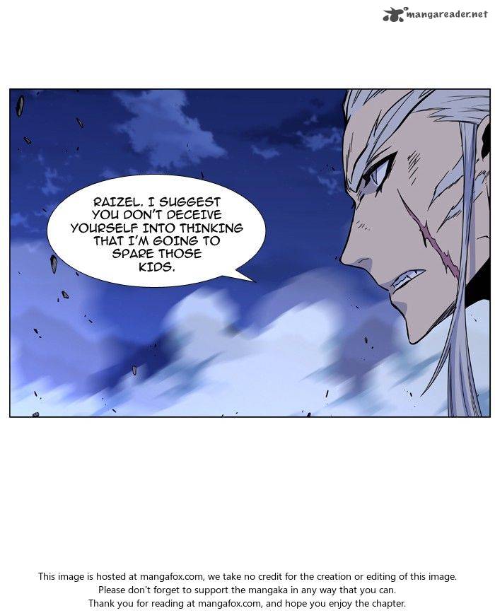 NOBLESSE Chapter 482 - Page 77