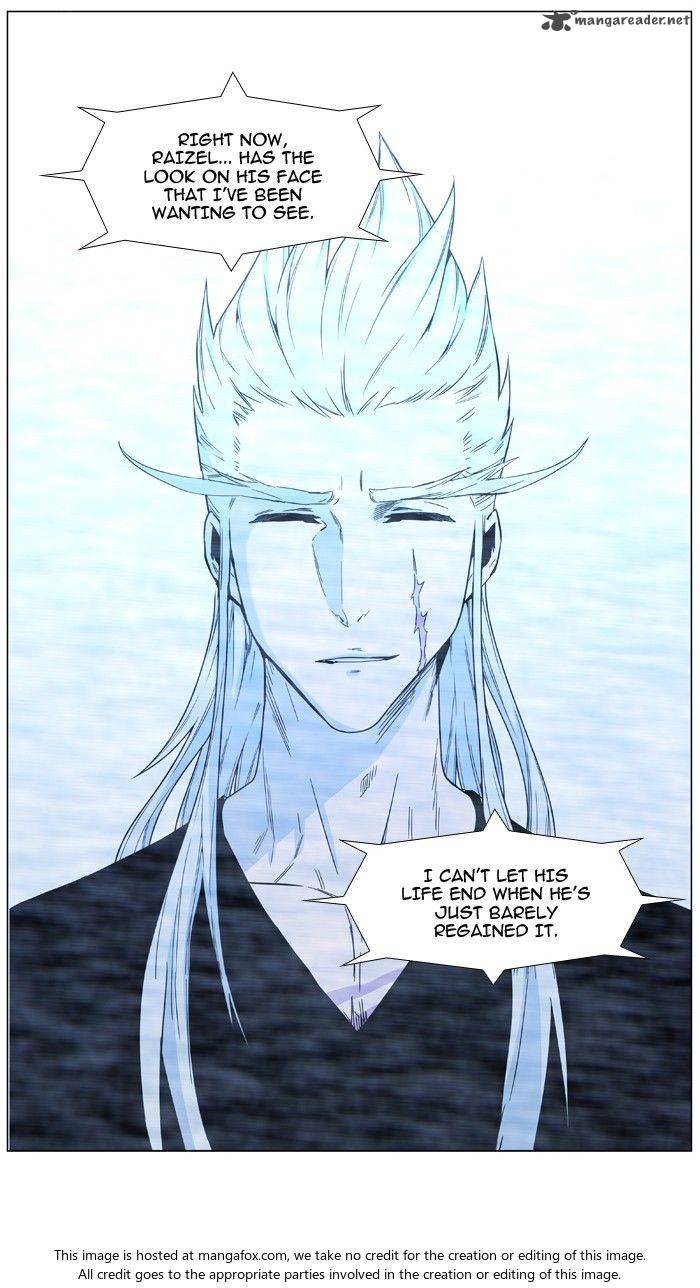 NOBLESSE Chapter 482 - Page 79