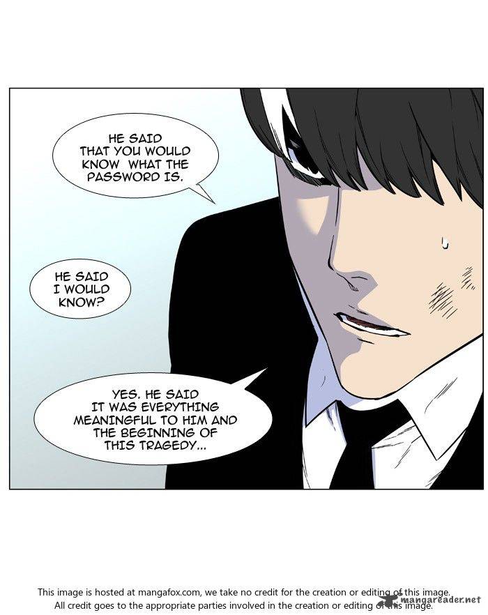 NOBLESSE Chapter 482 - Page 8