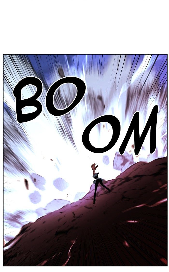 NOBLESSE Chapter 483 - Page 11