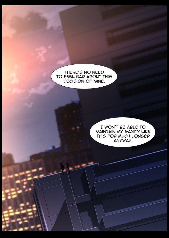 NOBLESSE Chapter 483 - Page 13