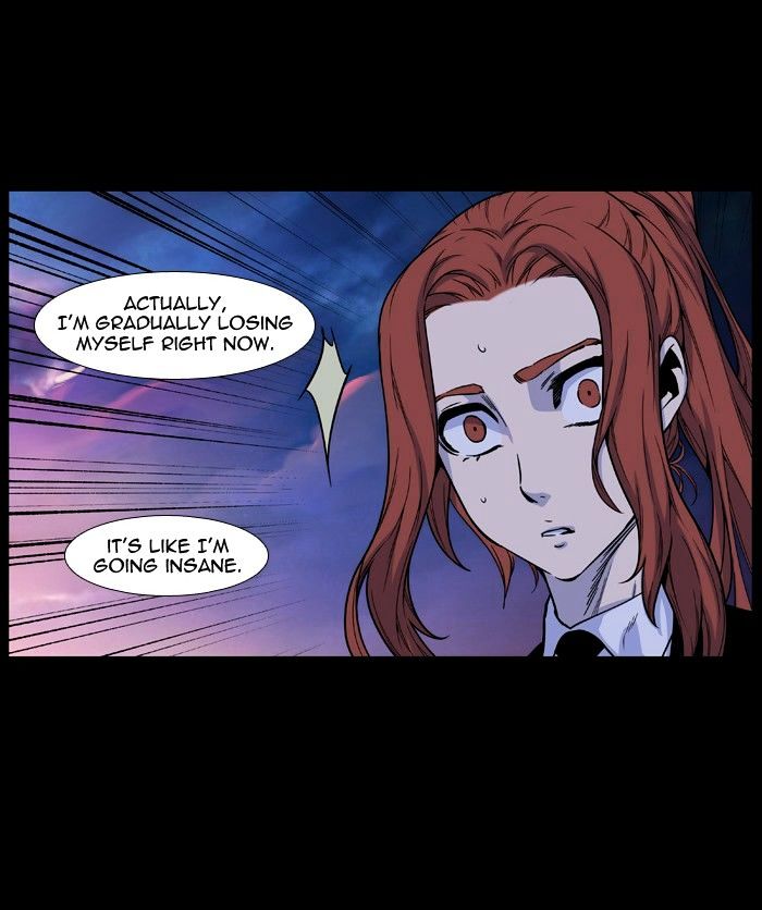 NOBLESSE Chapter 483 - Page 14