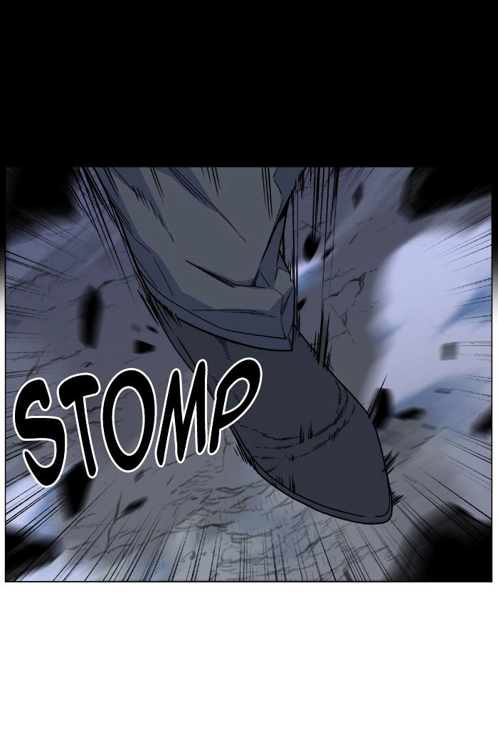 NOBLESSE Chapter 483 - Page 19