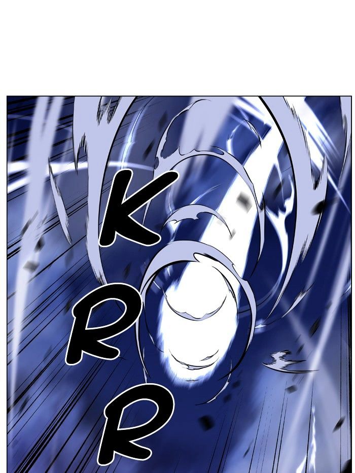 NOBLESSE Chapter 483 - Page 24