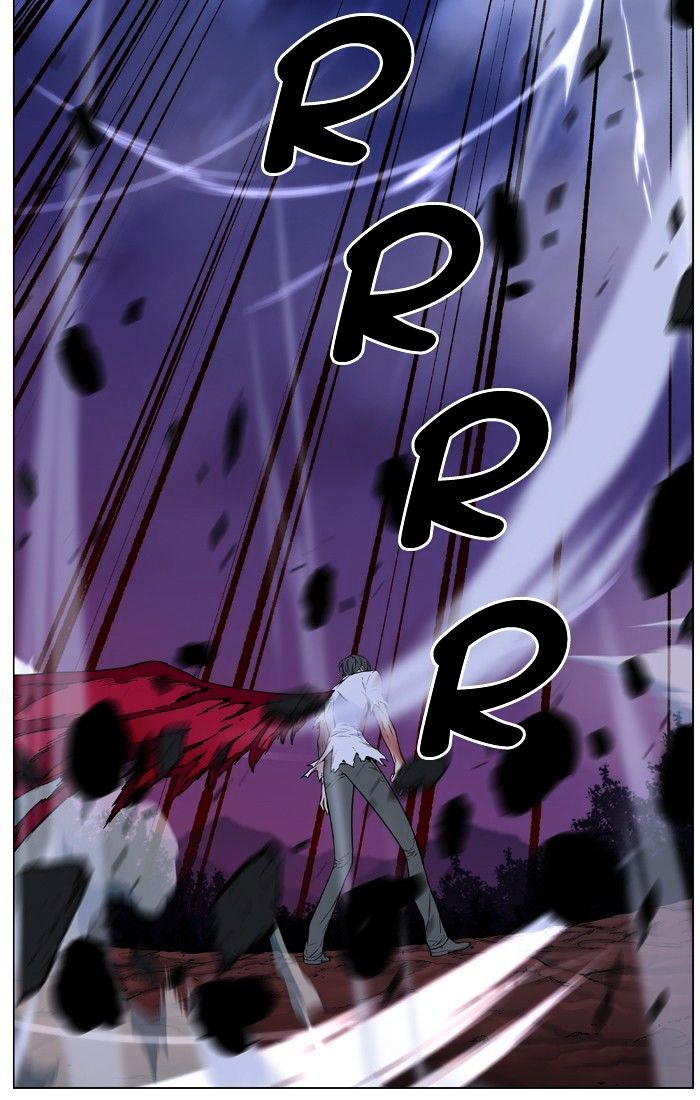 NOBLESSE Chapter 483 - Page 25
