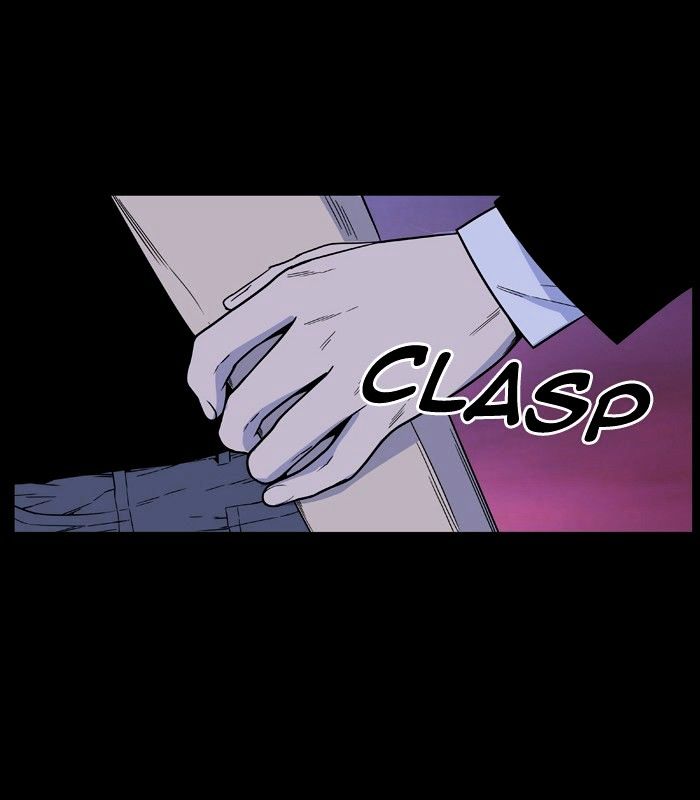 NOBLESSE Chapter 483 - Page 40
