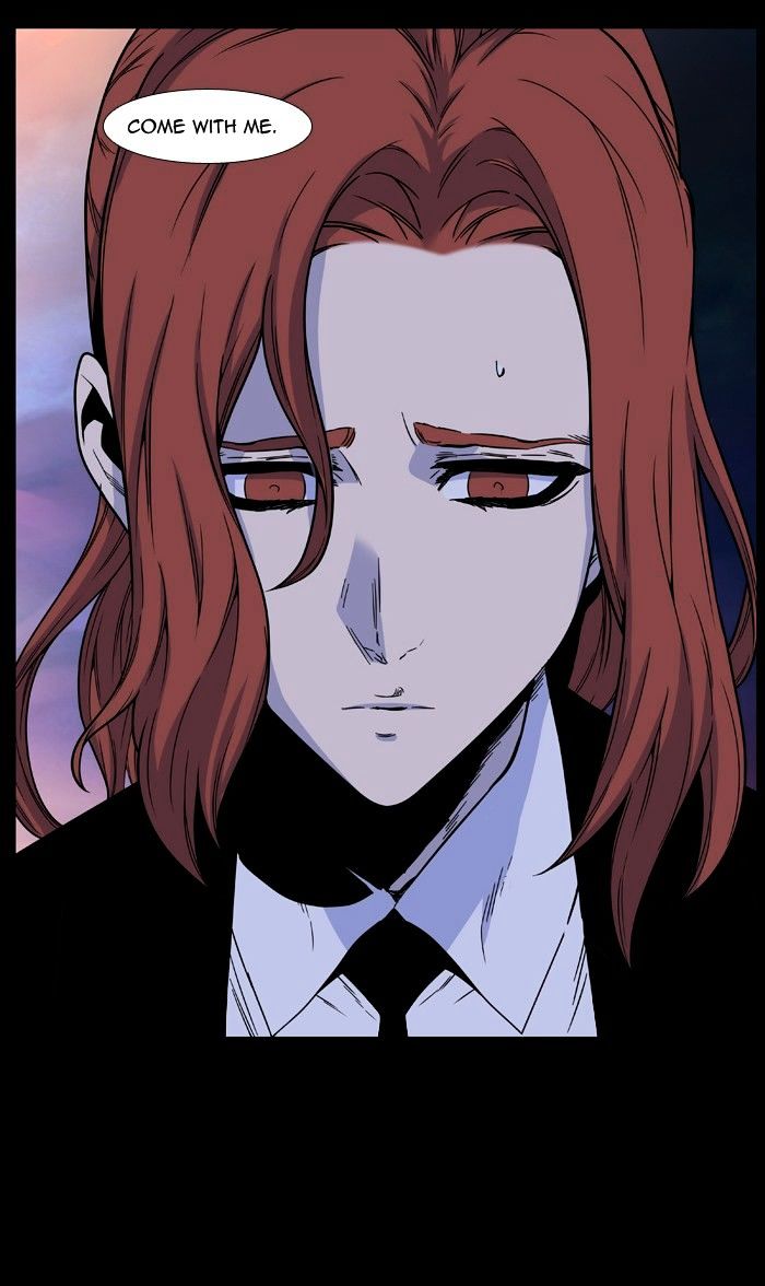 NOBLESSE Chapter 483 - Page 43