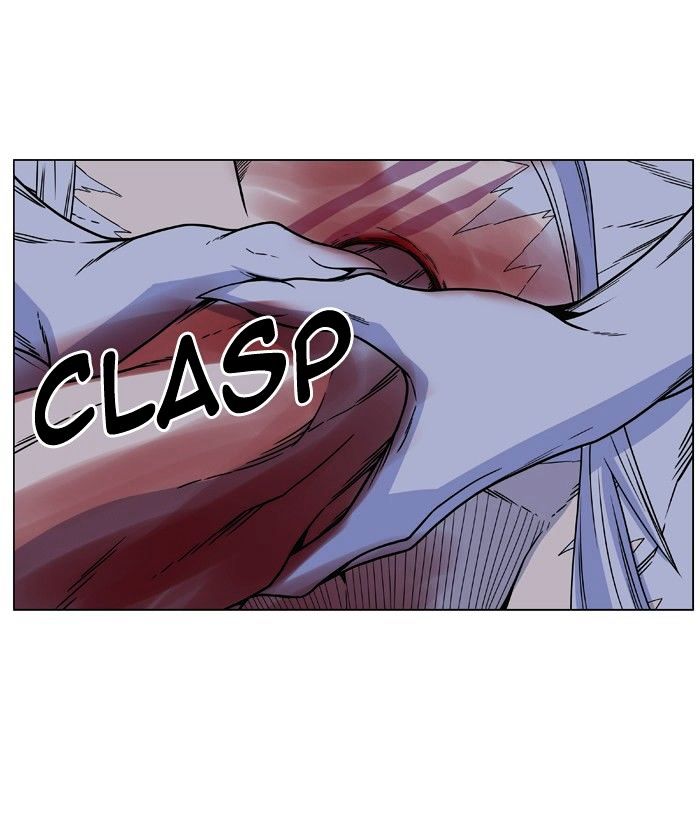 NOBLESSE Chapter 483 - Page 49