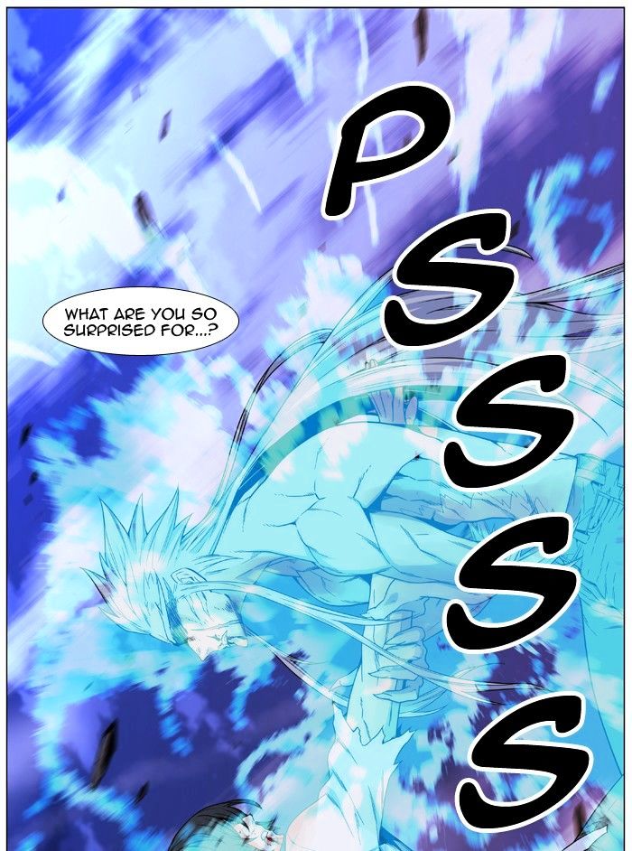 NOBLESSE Chapter 483 - Page 55