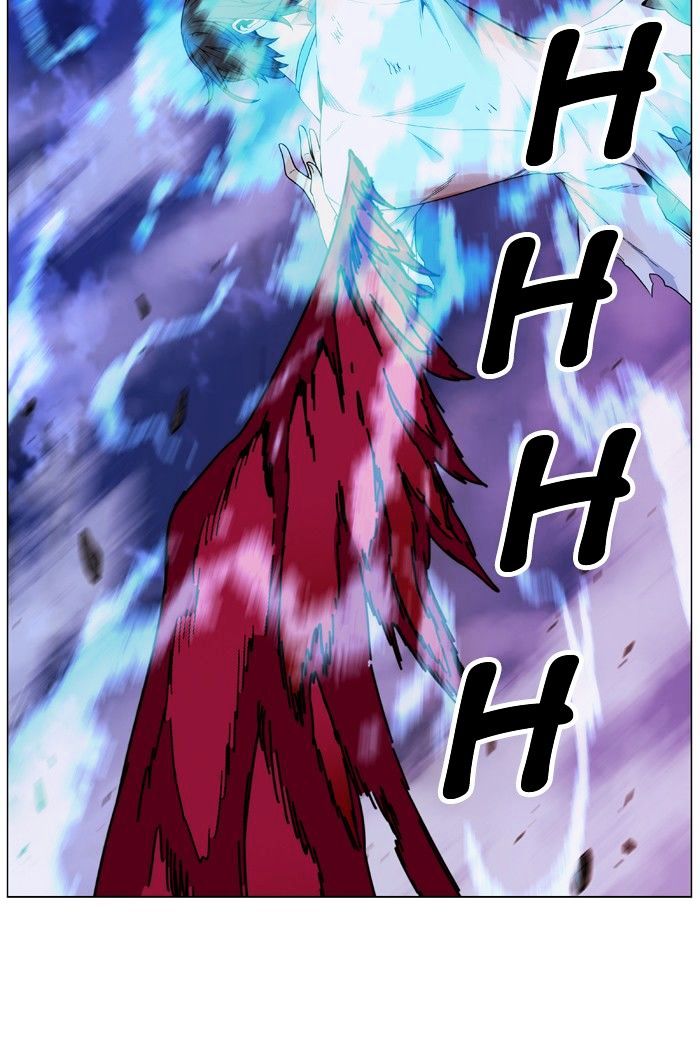 NOBLESSE Chapter 483 - Page 56