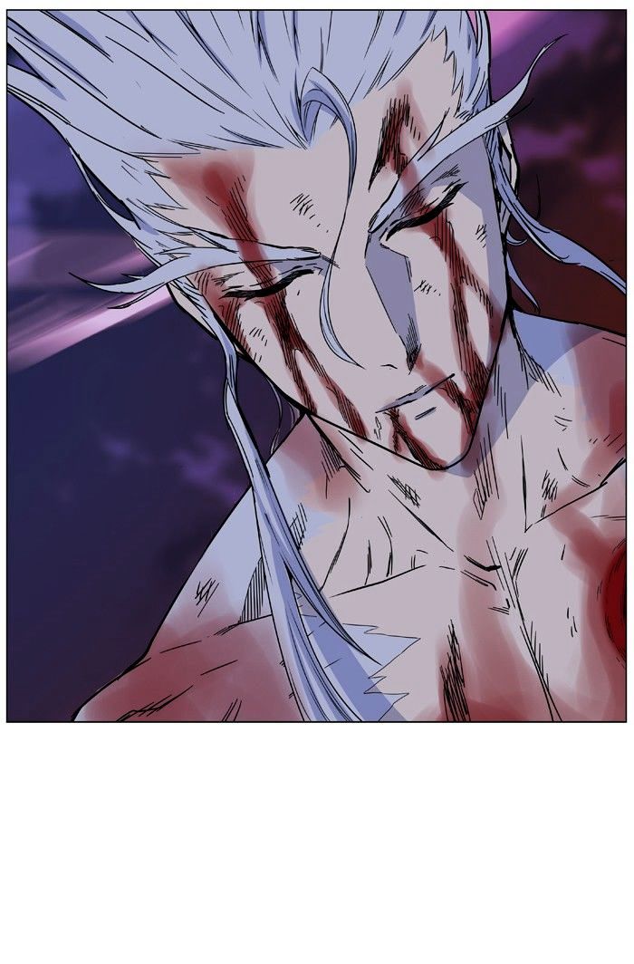 NOBLESSE Chapter 483 - Page 65