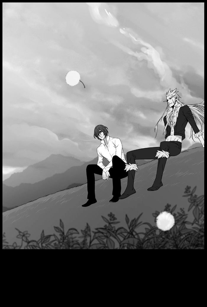 NOBLESSE Chapter 483 - Page 69