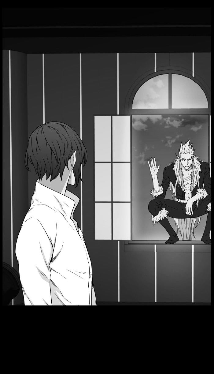 NOBLESSE Chapter 483 - Page 70