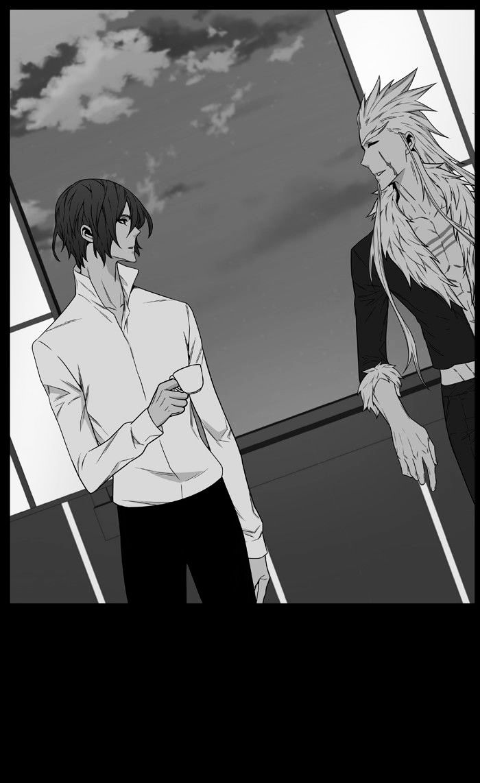 NOBLESSE Chapter 483 - Page 71