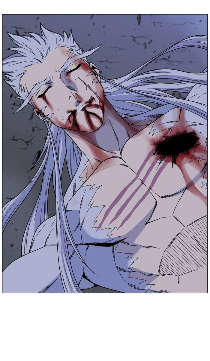 NOBLESSE Chapter 483 - Page 73