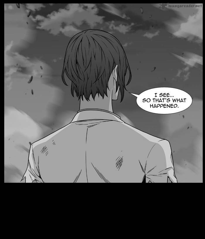 NOBLESSE Chapter 484 - Page 17