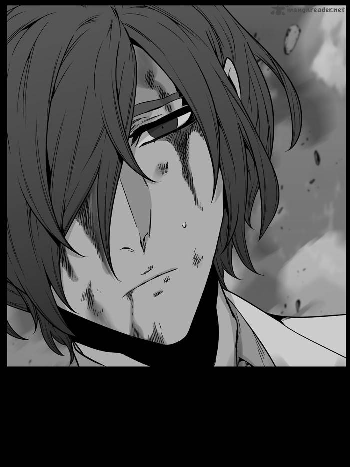 NOBLESSE Chapter 484 - Page 22