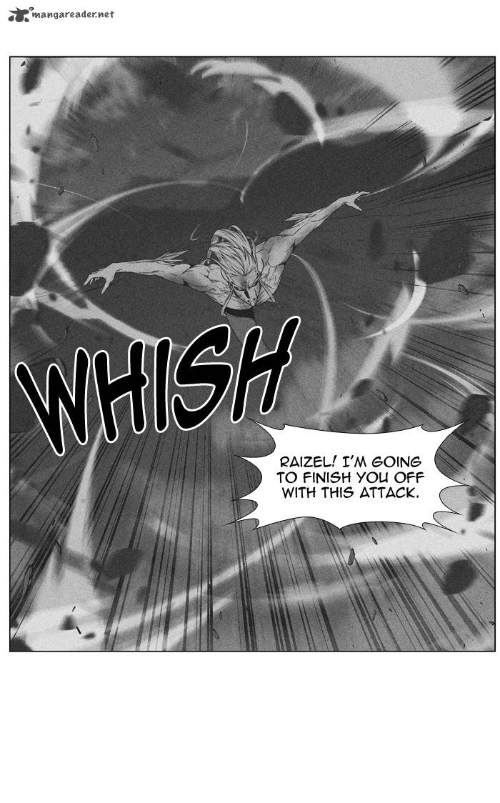 NOBLESSE Chapter 484 - Page 33