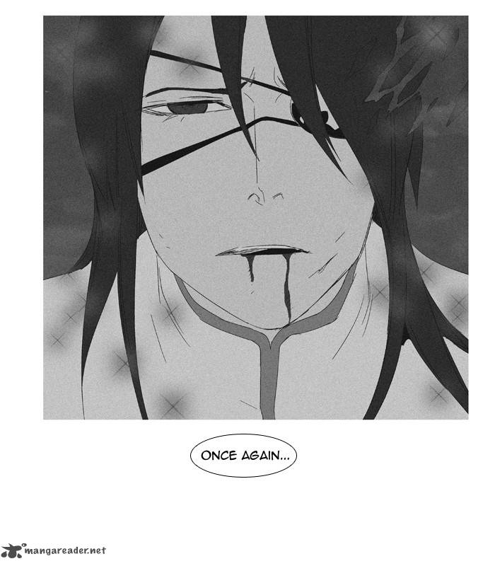 NOBLESSE Chapter 484 - Page 39