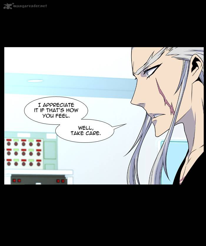 NOBLESSE Chapter 484 - Page 49
