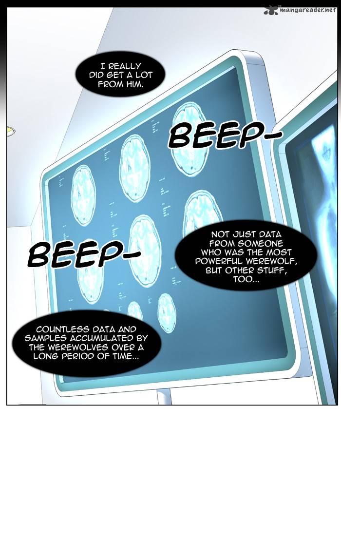 NOBLESSE Chapter 484 - Page 50