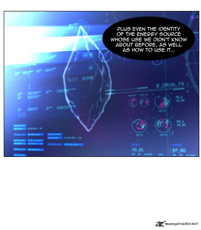 NOBLESSE Chapter 484 - Page 51