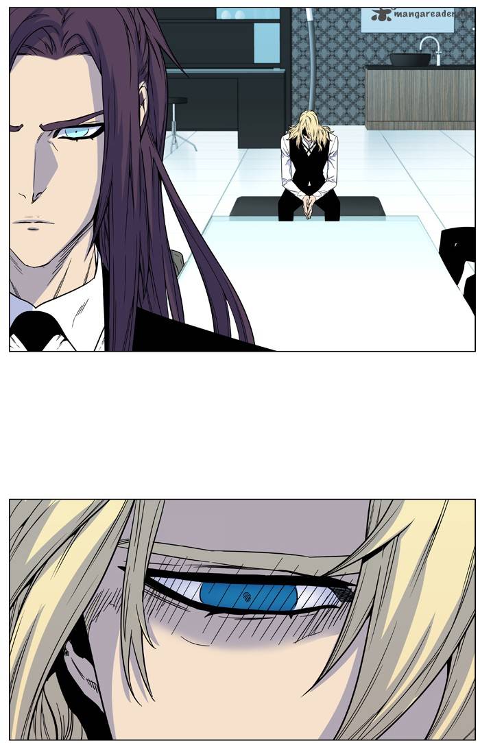 NOBLESSE Chapter 484 - Page 60