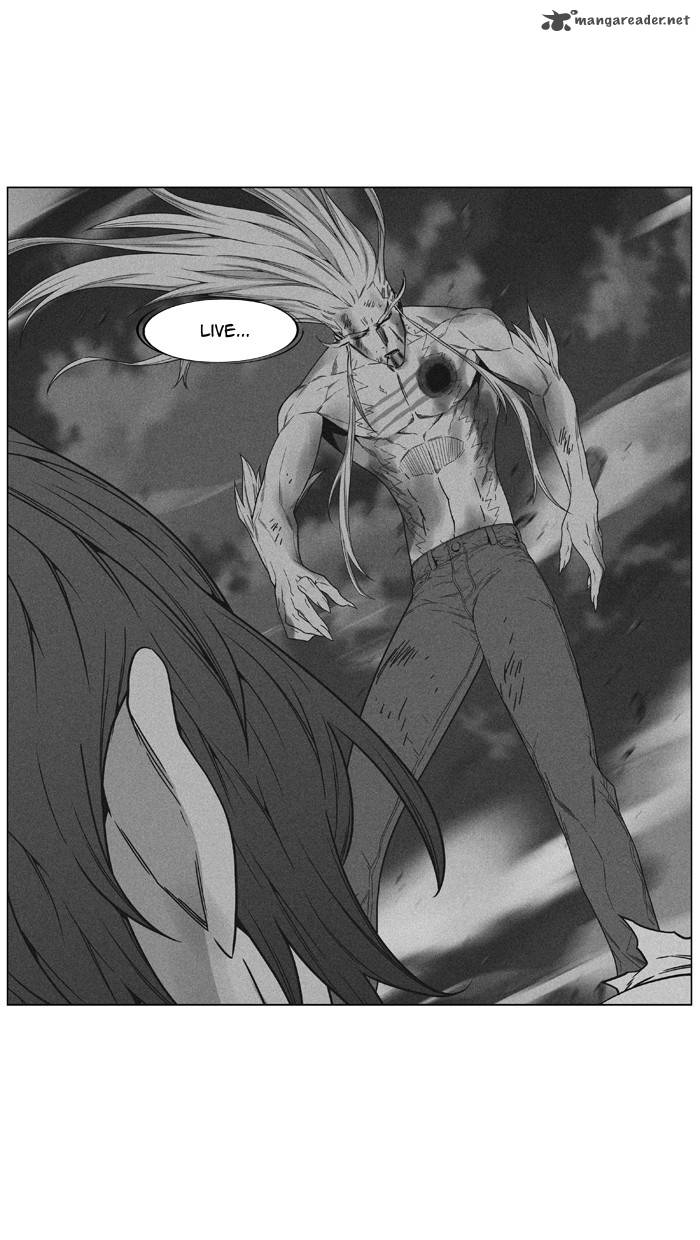 NOBLESSE Chapter 484 - Page 67