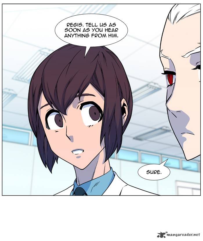 NOBLESSE Chapter 484 - Page 9