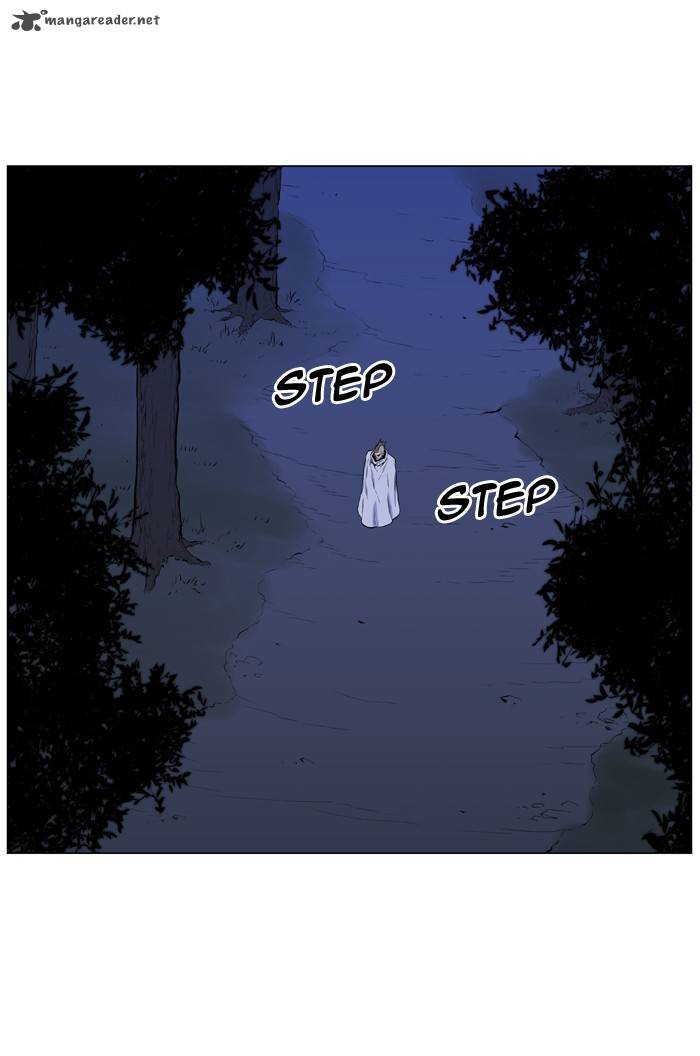 NOBLESSE Chapter 485 - Page 19