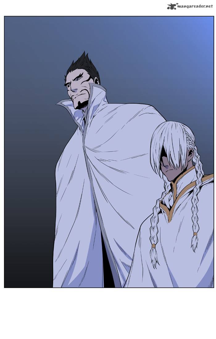 NOBLESSE Chapter 485 - Page 40