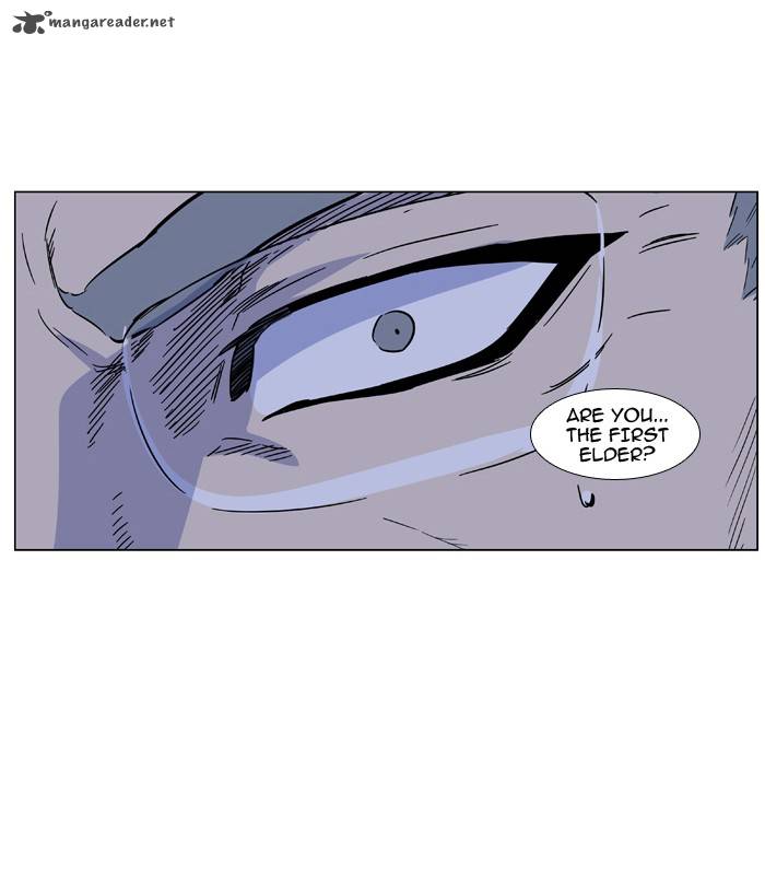 NOBLESSE Chapter 485 - Page 46