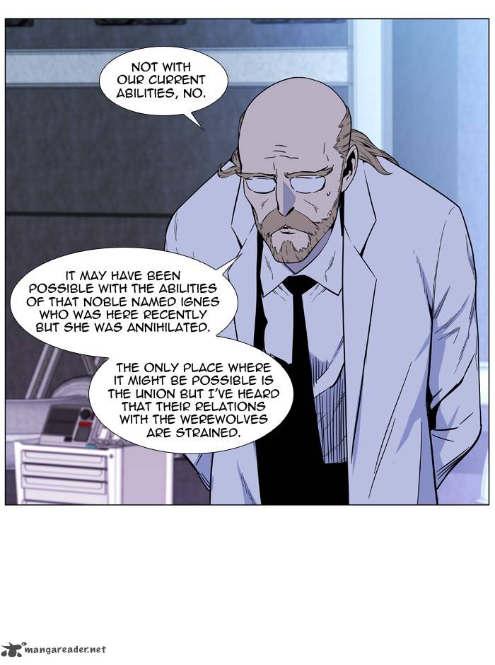 NOBLESSE Chapter 485 - Page 52