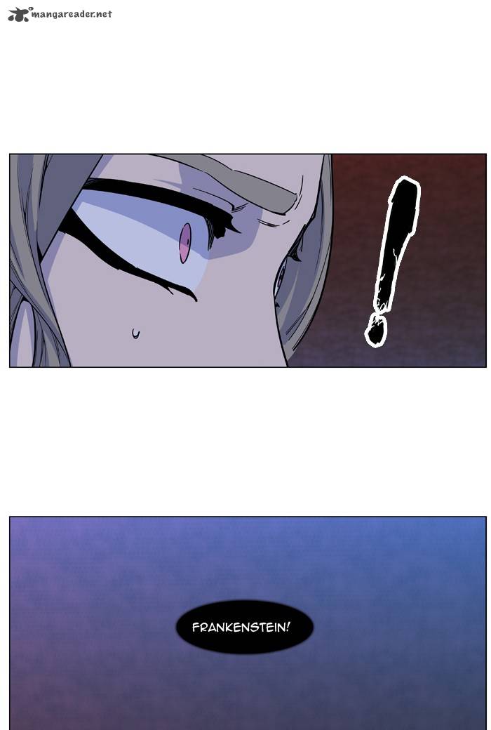 NOBLESSE Chapter 485 - Page 54
