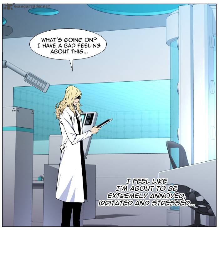 NOBLESSE Chapter 485 - Page 63