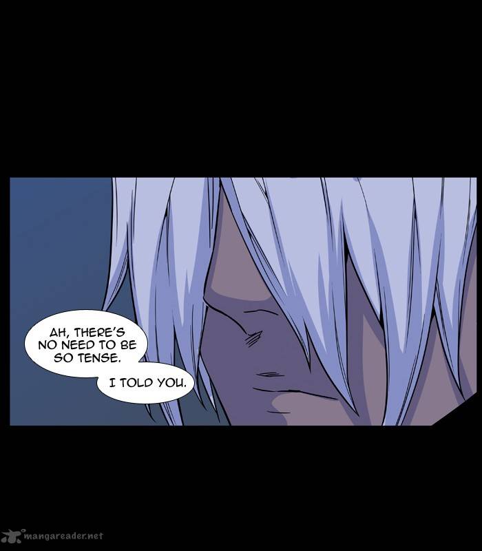 NOBLESSE Chapter 486 - Page 11