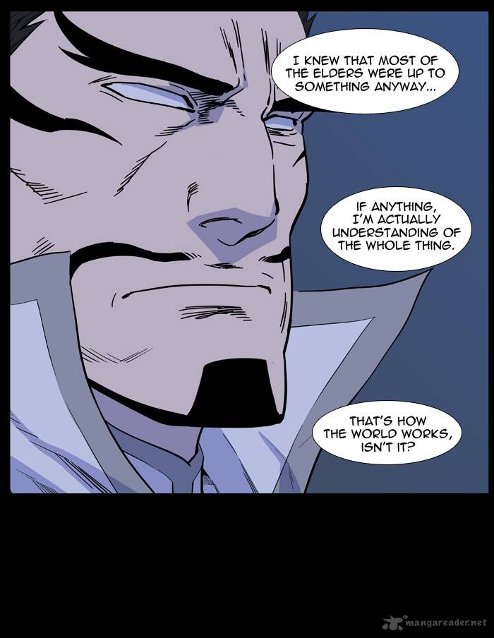 NOBLESSE Chapter 486 - Page 12