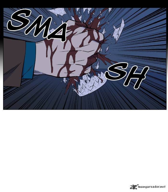 NOBLESSE Chapter 486 - Page 21