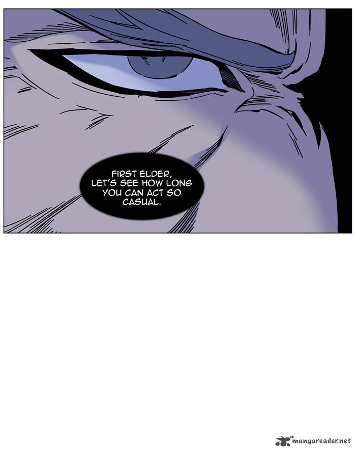 NOBLESSE Chapter 486 - Page 23