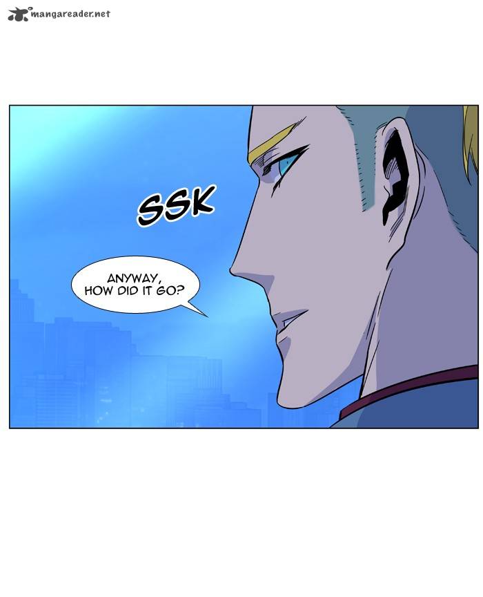 NOBLESSE Chapter 486 - Page 27